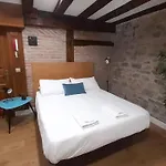 Luxury In Old Town Near By Www,sansebastianapartments,es Apartamento *