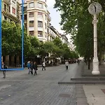 Apartamento Luxury In Old Town Near By Www,sansebastianapartments,es