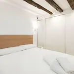 Apartamento Luxury In Old Town Near By Www,sansebastianapartments,es