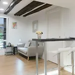 Luxury In Old Town Near By Www,sansebastianapartments,es Apartamento San Sebastián
