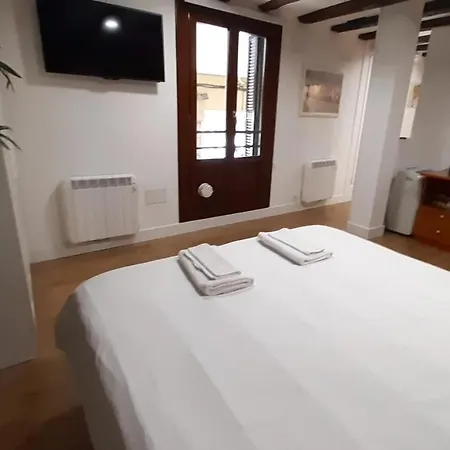 Luxury In Old Town Near By Www,sansebastianapartments,es San Sebastian